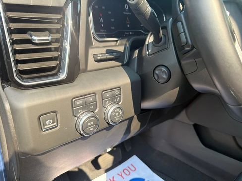 Certified 2025 GMC Sierra 1500 Denali AWD/4WD image 25