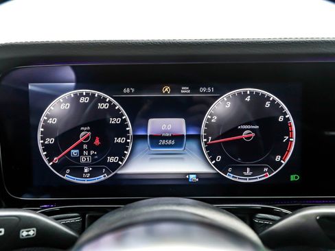 Certified 2020 Mercedes-Benz G 550 image 20