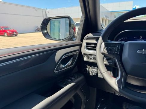 Used 2023 Chevrolet Tahoe RST w/ Luxury Package AWD/4WD image 27