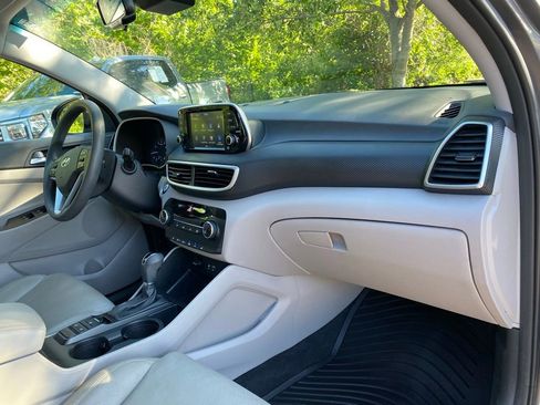 Used 2020 Hyundai Tucson Value FWD image 37
