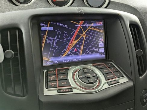 Used 2020 Nissan 370Z Touring Sport image 22