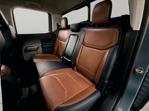 Used 2022 Ford Maverick Lariat FWD image 25