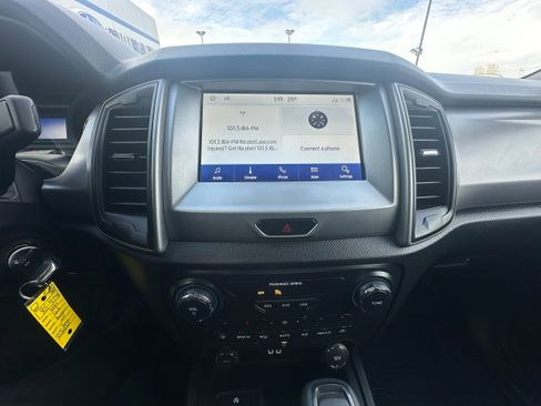 Used 2021 Ford Ranger XL w/ Equipment Group 101A High image 17