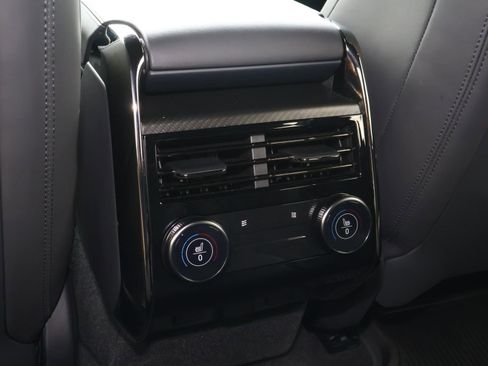 Used 2024 Land Rover Range Rover Sport SV Edition One Carbon Bronze image 23