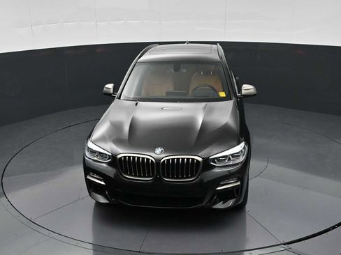 Used 2018 BMW X3 M40i w/ Premium Package AWD/4WD image 18