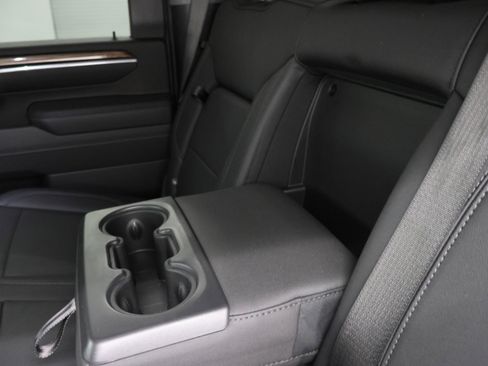 Used 2025 Chevrolet Silverado 2500 LT w/ Trail Boss Package AWD/4WD image 40