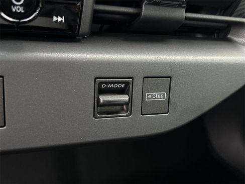 New 2026 Nissan Leaf SV+ image 13