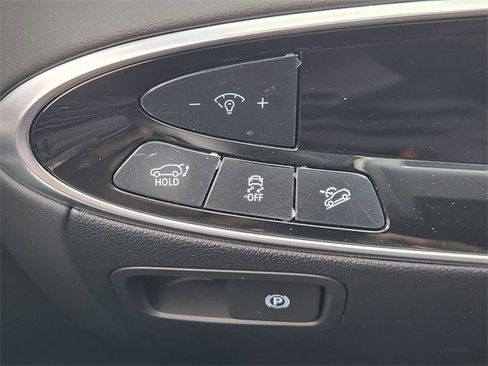 Used 2026 Genesis GV70 2.5T Sport Prestige image 17