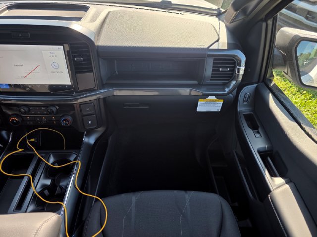 New 2026 Ford F150 STX w/ Equipment Group 200A RWD image 13