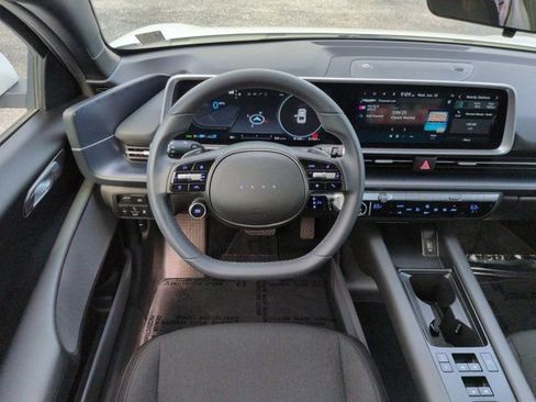 Used 2024 Hyundai Ioniq 6 SE AWD/4WD image 14