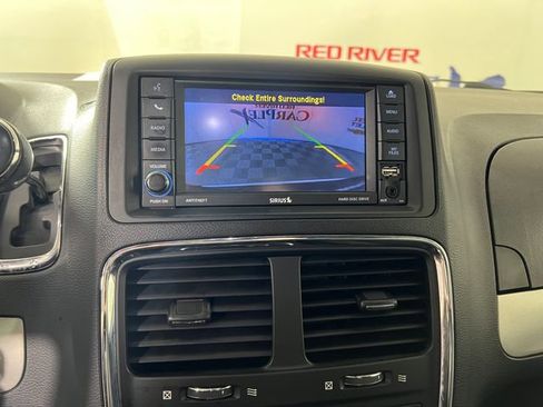 Used 2019 Dodge Grand Caravan GT w/ Safety Sphere Group FWD image 20