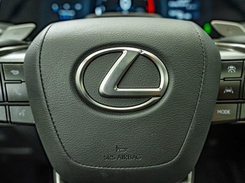 Certified 2026 Lexus TX 350 AWD w/ Technology Package image 23