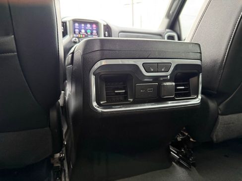 Used 2020 Chevrolet Silverado 2500 LTZ w/ LTZ Premium Package image 26