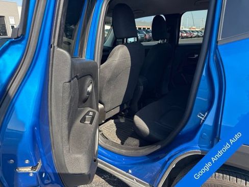 Used 2020 Jeep Renegade Sport FWD image 13