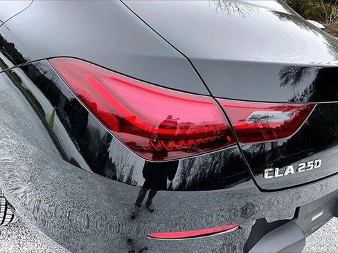 Used 2025 Mercedes-Benz CLA 250 4MATIC image 26