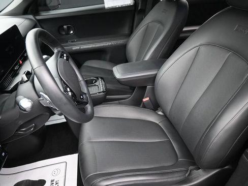 Used 2025 Hyundai Ioniq 5 XRT AWD/4WD image 26