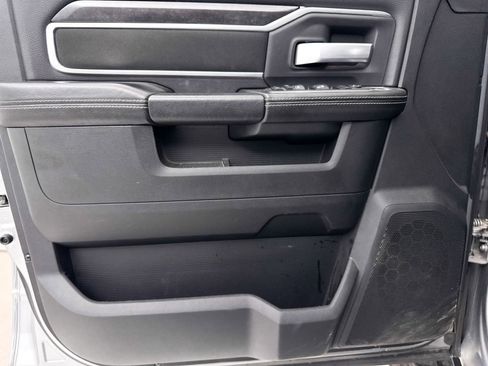 Used 2024 RAM 2500 Big Horn w/ Protection Group image 24