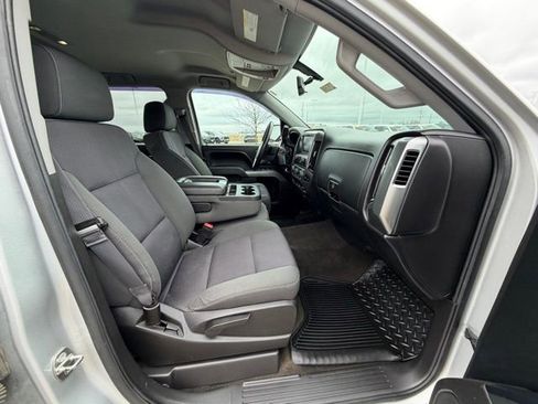 Used 2015 Chevrolet Silverado 1500 LT w/ All Star Edition image 16