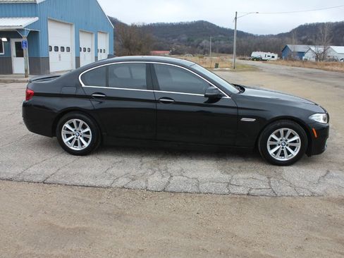 Used 2016 BMW 528i xDrive Sedan image 5