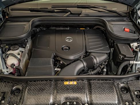 New 2026 Mercedes-Benz GLE 350 4MATIC image 42