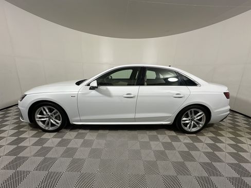 Used 2023 Audi A4 2.0T Premium Plus image 4