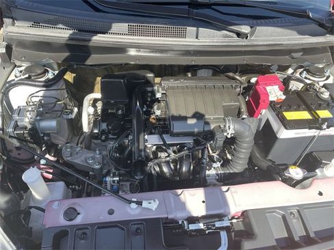 Used 2022 Mitsubishi Mirage ES image 27