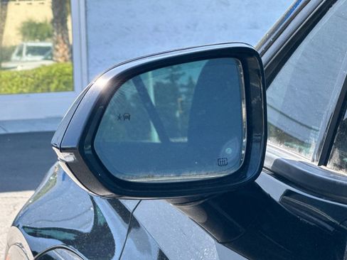 Used 2024 Chevrolet Blazer EV RS image 54