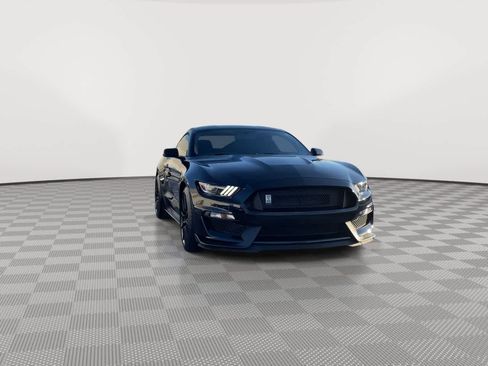 Used 2017 Ford Mustang Shelby GT350 w/ Electronics Package image 3