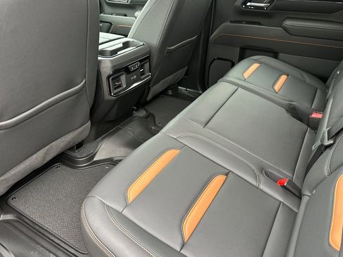 New 2026 GMC Sierra 2500 AT4 w/ AT4 Premium Plus Package image 12