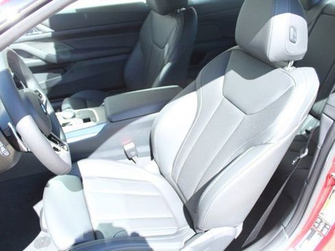 New 2025 BMW 430i xDrive 430i xDrive w/ M Sport Package image 6