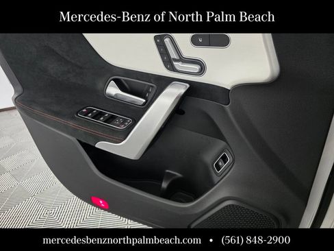 Certified 2023 Mercedes-Benz CLA 250 image 24