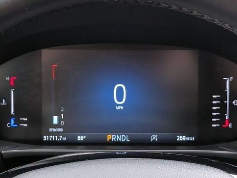 Certified 2024 Ford Escape Active AWD/4WD image 20