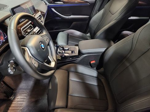 Used 2024 BMW X3 xDrive30i w/ Convenience Package w/ZPA image 31