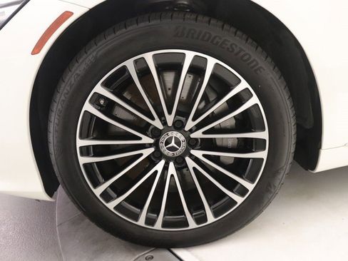 Certified 2022 Mercedes-Benz S 500 4MATIC image 29