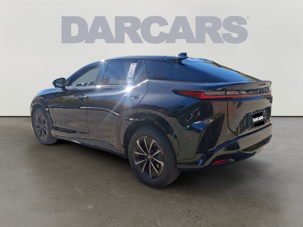 Used 2023 Lexus RZ 450e Premium w/ Accessory Package (2T) AWD/4WD image 5