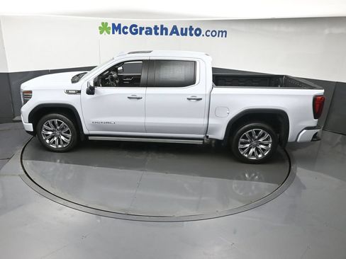 New 2026 GMC Sierra 1500 Denali AWD/4WD image 27