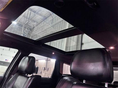 Used 2019 Jeep Grand Cherokee High Altitude image 11