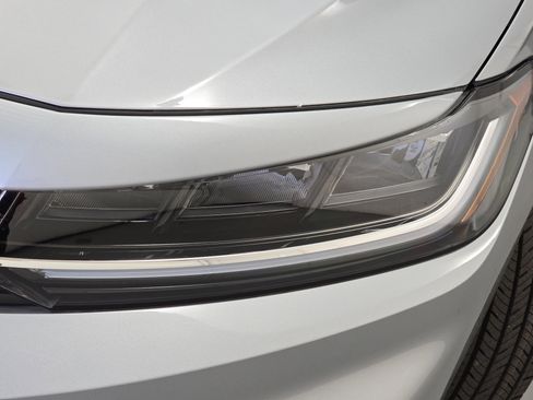 New 2026 Volkswagen Jetta Sport image 30