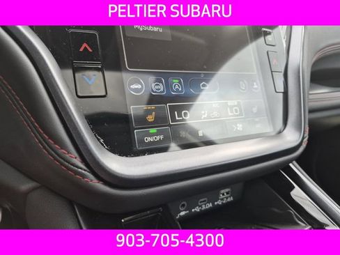 New 2025 Subaru Legacy Sport image 24