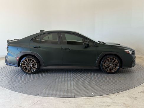 Used 2023 Subaru WRX GT AWD/4WD image 8