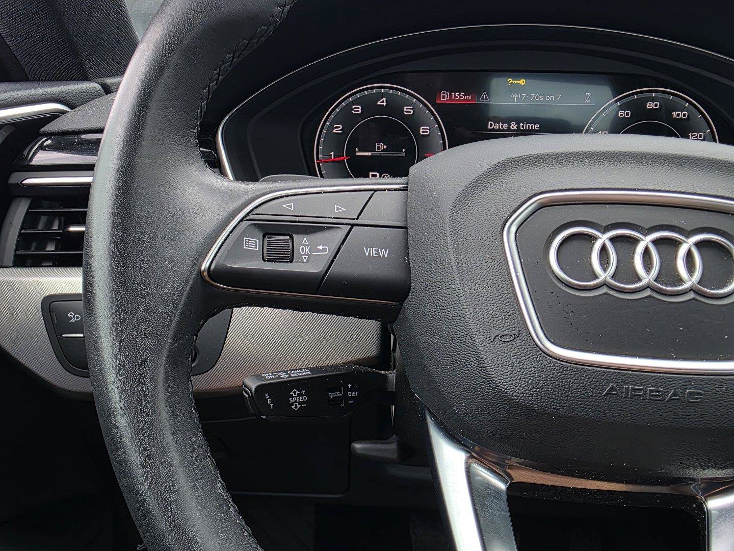 Used 2025 Audi A5 2.0T Premium AWD/4WD image 11