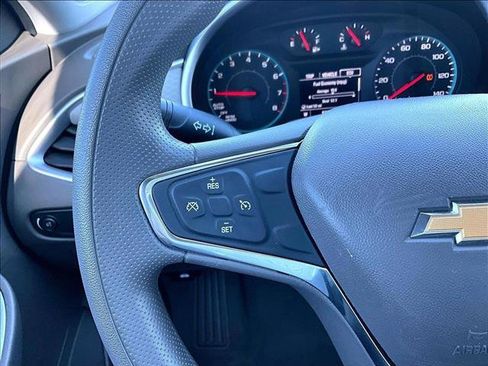 Used 2020 Chevrolet Malibu LS FWD image 18