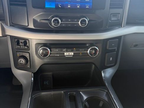 Used 2022 Ford F150 XLT w/ Equipment Group 301A Mid image 20