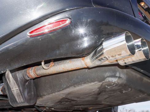 Used 1998 Jaguar XK8 Coupe image 82