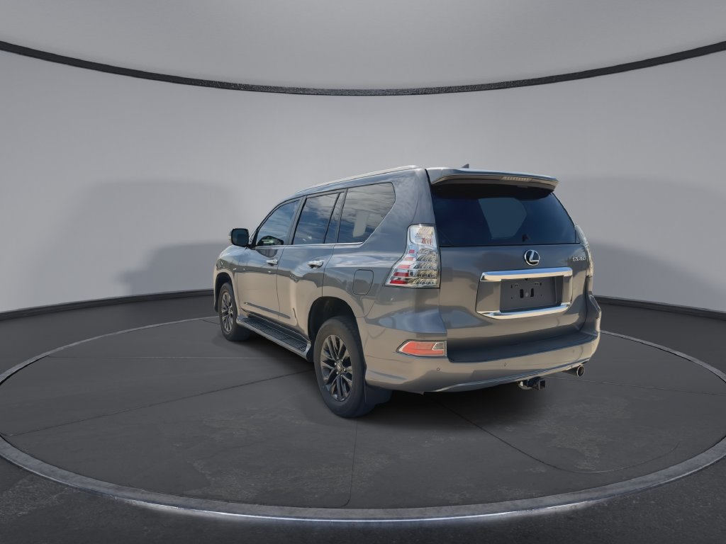 Certified 2022 Lexus GX 460 Premium AWD/4WD image 7