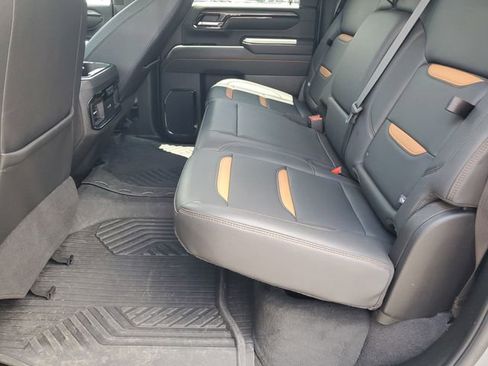 Used 2024 GMC Sierra 3500 AT4 w/ AT4 Premium Plus Package AWD/4WD image 22