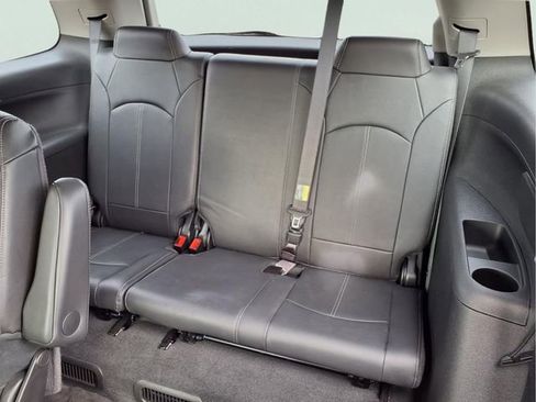 Certified 2017 GMC Acadia Limited SLT image 22