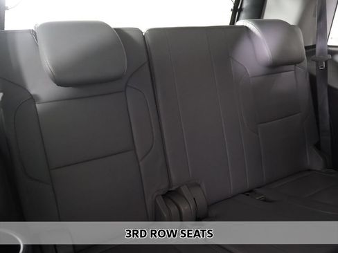 Used 2018 Chevrolet Tahoe LT AWD/4WD image 7