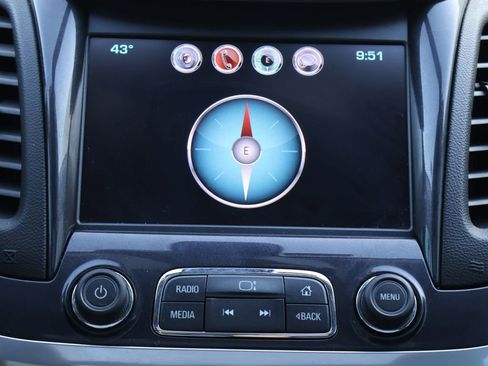 Used 2019 Chevrolet Impala LT image 30