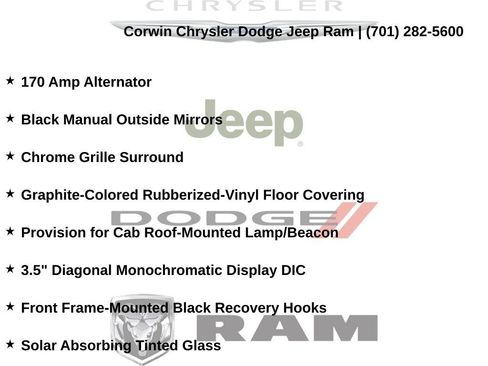 Used 2014 GMC Sierra 1500 4x4 Regular Cab w/ Snow Plow Prep Package image 15